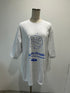 doughnut tee | SL2241619 | ライトグレー