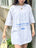 doughnut tee | SL2241619 | ライトグレー