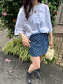 doughnut tee | SL2241619 | ライトグレー
