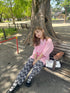doughnut tee | SL2241619 | ピンク