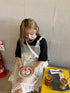 ribbon cake tee | SL2241601 | ブラック