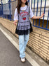 strawberry milk tee | SL2241658 | ホワイト