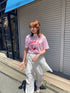strawberry milk tee | SL2241658 | ピンク