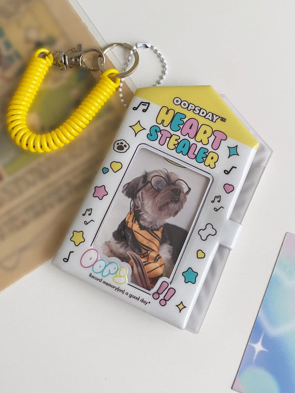 チェーン付きPOPトレカケース | WO4242606 | その他2