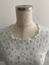 flower tee | SL2242639 | ブルー