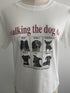 dog print tee | SL2242636 | ライトグレー