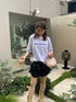 malibu juice club T | SL2242677 | ライトグレー