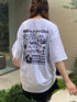 malibu juice club T | SL2242677 | ライトグレー