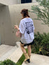 malibu juice club T | SL2242677 | ライトグレー