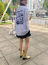 malibu juice club T | SL2242677 | ライトグレー