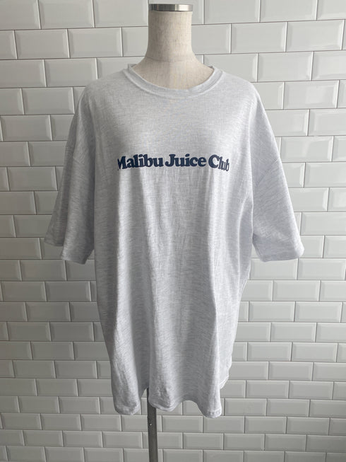 malibu juice club T | SL2242677 | ライトグレー
