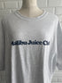 malibu juice club T | SL2242677 | ライトグレー