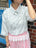 フラワールーズシャツ | SL2243607 | ピンク