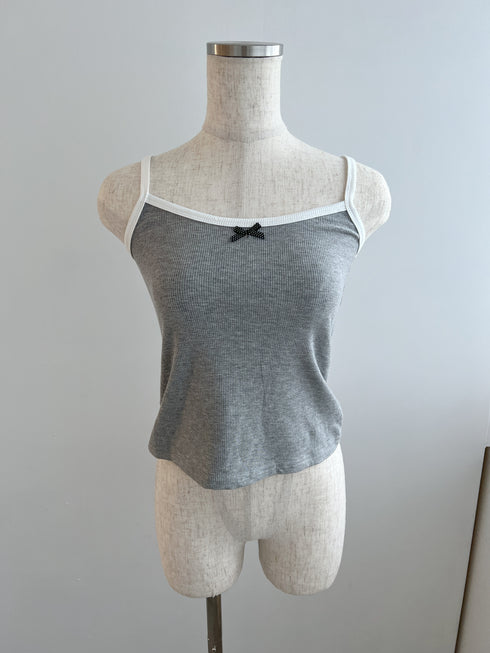 ribbon simple ensemble | SL2243688 | ホワイト