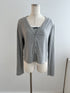 ribbon simple ensemble | SL2243688 | ホワイト