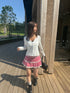 ribbon simple ensemble | SL2243688 | ホワイト