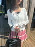 ribbon simple ensemble | SL2243688 | ホワイト