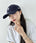 【NEW ERA】ニューエラ キャップ 9TWENTY MLB NY YANKEES  MINI LOGO CAP ニューヨークヤンキース 帽子 | 5192005 | ネイビー