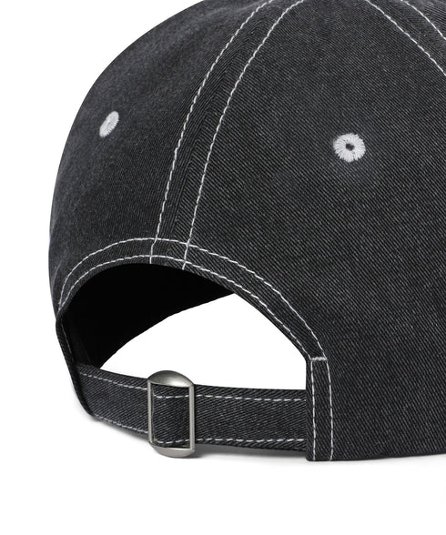 MUCENT(ムセント)/シグネチャー ロゴ ベースボール キャップ サイズ調整可能/SIGNATURE BALL CAP | AT5244039 | その他9