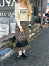 vintage logo ensemble | SL2243652 | アイボリー
