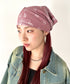 THE NORTH FACE(ザ・ノースフェイス)/コットン プリント バンダナ スカーフ/BANDANA_PAISLEY_80'S/PINE CONE | IM6243034 | ピンク