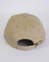 【newhattan】ニューハッタン 無地 ストーン ウォッシュド ツイル ローキャップ 帽子/STONE WASHED TWILL CAP | 4192001 | ライム