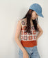 【newhattan】ニューハッタン 無地 ストーン ウォッシュド ツイル ローキャップ 帽子/STONE WASHED TWILL CAP | 4192001 | ライトインディゴブルー