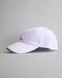 【newhattan】ニューハッタン 無地 ストーン ウォッシュド ツイル ローキャップ 帽子/STONE WASHED TWILL CAP | 4192001 | ホワイト