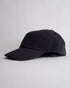 【newhattan】ニューハッタン 無地 ストーン ウォッシュド ツイル ローキャップ 帽子/STONE WASHED TWILL CAP | 4192001 | チャコールグレー