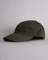 【newhattan】ニューハッタン 無地 ストーン ウォッシュド ツイル ローキャップ 帽子/STONE WASHED TWILL CAP | 4192001 | オリーブ