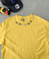 【GILDAN】ギルダン/ 色・サイズ展開豊富 半袖無地 クルーネック Tシャツ ウルトラコットン100% 6.0oz ベーシック無地カットソー ビッグサイズ 5部袖 1/2スリーブ | 2192032 | イエロー