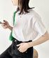 【GILDAN】ギルダン/ 色・サイズ展開豊富 半袖無地 クルーネック Tシャツ ウルトラコットン100% 6.0oz ベーシック無地カットソー ビッグサイズ 5部袖 1/2スリーブ | 2192032 | ホワイト