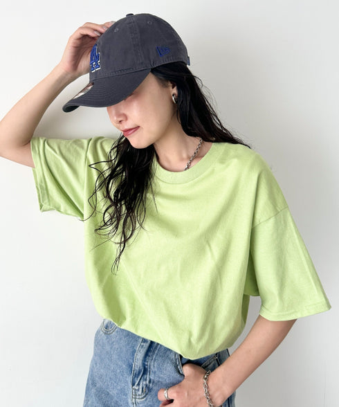 【GILDAN】ギルダン/ 色・サイズ展開豊富 半袖無地 クルーネック Tシャツ ウルトラコットン100% 6.0oz ベーシック無地カットソー ビッグサイズ 5部袖 1/2スリーブ | 2192032 | グリーン系その他