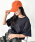 【GILDAN】ギルダン/ 色・サイズ展開豊富 半袖無地 クルーネック Tシャツ ウルトラコットン100% 6.0oz ベーシック無地カットソー ビッグサイズ 5部袖 1/2スリーブ | 2192032 | ブラック
