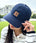 Carhartt(カーハート) /ウォッシュ加工 オデッサ キャップ 帽子/Odessa Cap | 5192001 | ネイビー