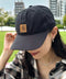 Carhartt(カーハート) /ウォッシュ加工 オデッサ キャップ 帽子/Odessa Cap | 5192001 | ブラック