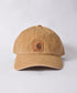 Carhartt(カーハート) /ウォッシュ加工 オデッサ キャップ 帽子/Odessa Cap | 5192001 | ピンク