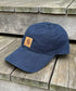 Carhartt(カーハート) /ウォッシュ加工 オデッサ キャップ 帽子/Odessa Cap | 5192001 | テラコッタ