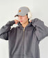 Carhartt(カーハート) /ウォッシュ加工 オデッサ キャップ 帽子/Odessa Cap | 5192001 | グレー