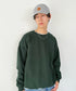 Carhartt(カーハート) /ウォッシュ加工 オデッサ キャップ 帽子/Odessa Cap | 5192001 | グレー
