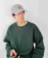 Carhartt(カーハート) /ウォッシュ加工 オデッサ キャップ 帽子/Odessa Cap | 5192001 | グレー