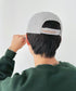 Carhartt(カーハート) /ウォッシュ加工 オデッサ キャップ 帽子/Odessa Cap | 5192001 | グレー