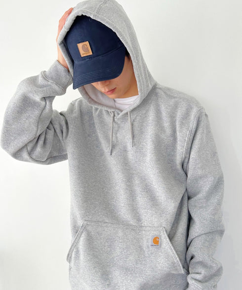 Carhartt(カーハート) /ウォッシュ加工 オデッサ キャップ 帽子/Odessa Cap | 5192001 | ブラック