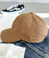 Carhartt(カーハート) /ウォッシュ加工 オデッサ キャップ 帽子/Odessa Cap | 5192001 | ブラウン