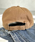 Carhartt(カーハート) /ウォッシュ加工 オデッサ キャップ 帽子/Odessa Cap | 5192001 | ブラウン