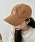 Carhartt(カーハート) /ウォッシュ加工 オデッサ キャップ 帽子/Odessa Cap | 5192001 | ブラウン