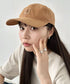 Carhartt(カーハート) /ウォッシュ加工 オデッサ キャップ 帽子/Odessa Cap | 5192001 | ブラウン