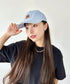Carhartt(カーハート) /ウォッシュ加工 オデッサ キャップ 帽子/Odessa Cap | 5192001 | ライトブルー
