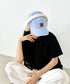 Carhartt(カーハート) /ウォッシュ加工 オデッサ キャップ 帽子/Odessa Cap | 5192001 | ライトブルー