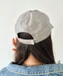 Carhartt(カーハート) /ウォッシュ加工 オデッサ キャップ 帽子/Odessa Cap | 5192001 | グレー